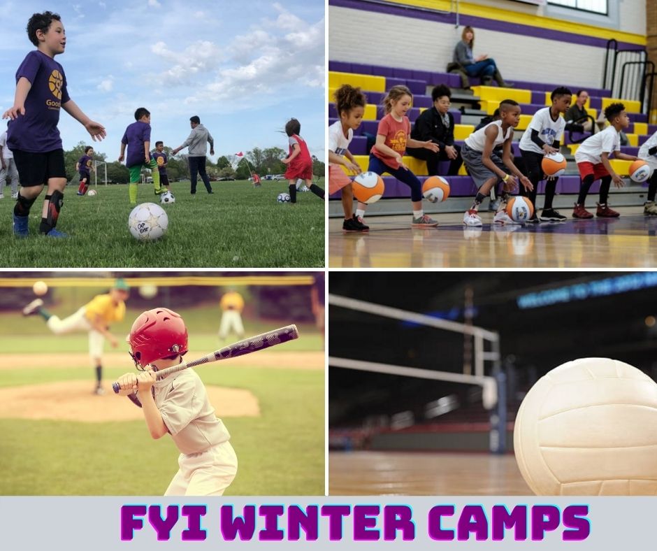 Fyi winter camps